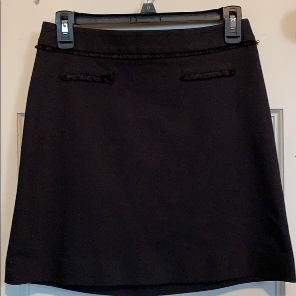 Nafnaf Jacquard Skirt-Waist 30